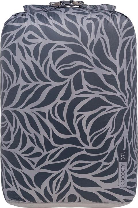 Immagine prodotto Cocoon Drybag Hyperlight 37L Grey Leaves (37 l)