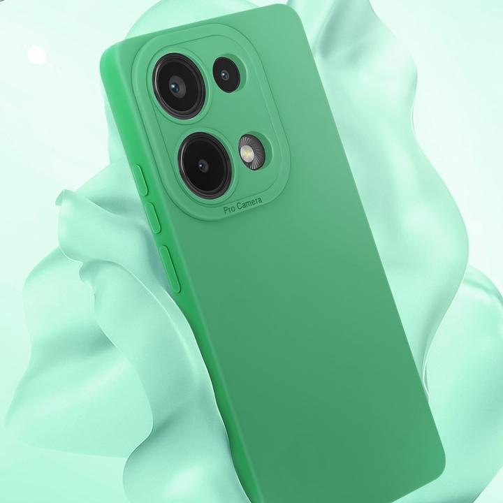 Produktbild Avizar SoftGlow Case Series (Xiaomi Redmi Note 13 Pro 4G)