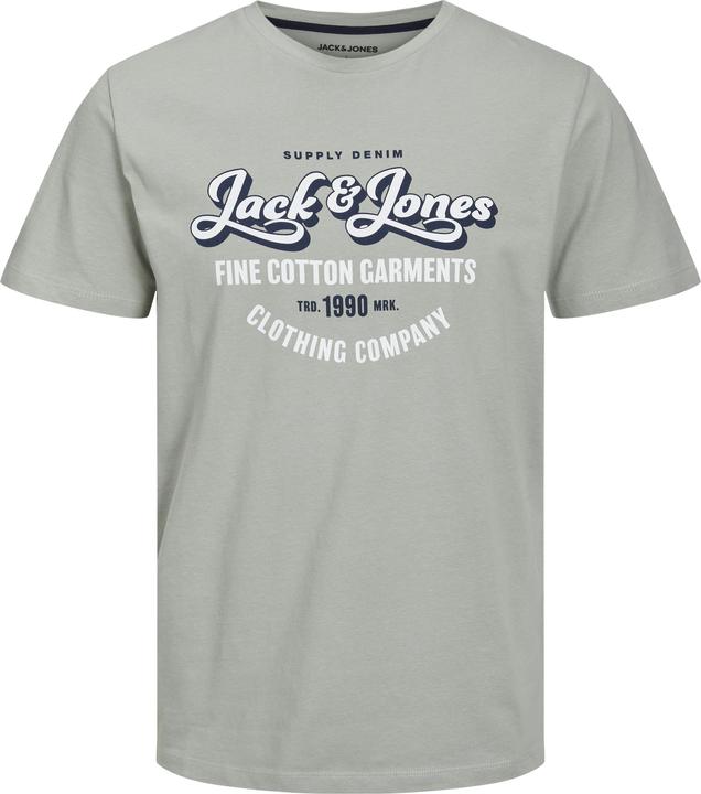Produktbild Jack & Jones Jjandy Tee Ss Crew Neck 5pk Mp Pls (3XL)