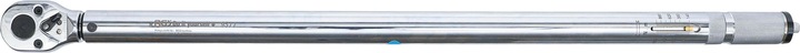 Actual product image BGS Torque Wrench 25 mm (1") 140 - 980 Nm (1", 140 Nm, 980 Nm)