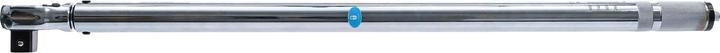 Productafbeelding BGS Momentsleutel | Uitgang uitwendig vierkant 25 mm (1") | 140 - 980 Nm (1", 140 Nm, 980 Nm)