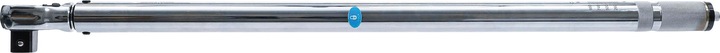 Actual product image BGS Torque Wrench 25 mm (1") 140 - 980 Nm (1", 140 Nm, 980 Nm)