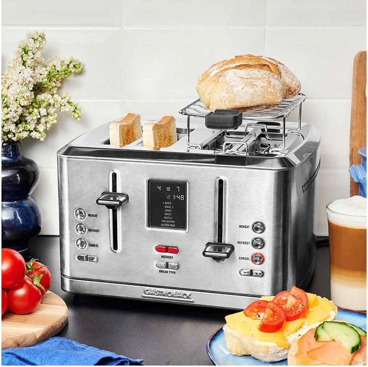 Immagine prodotto Gastroback Digital 4S