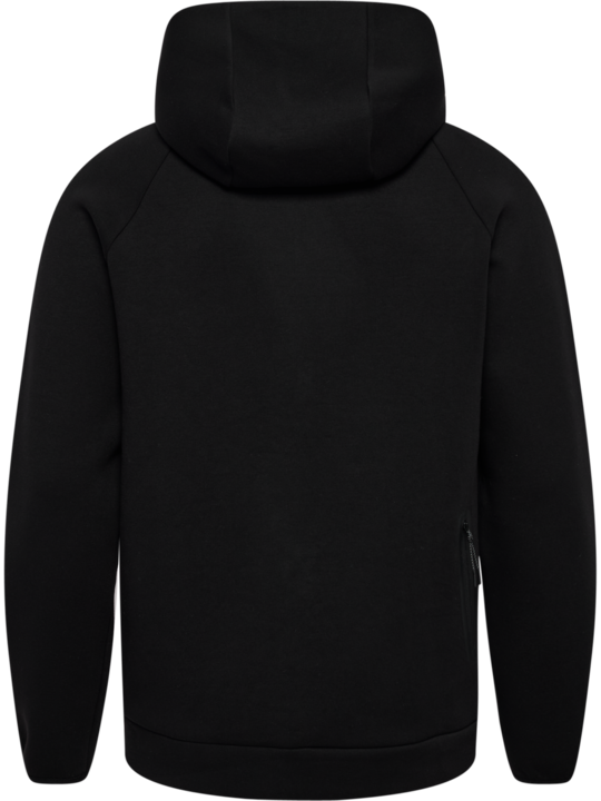 Image du produit hummel Hmltech Fleece Regular Zip Hoodie (XL)