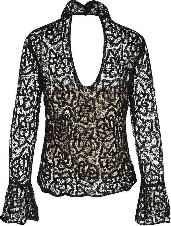 Produktbild Twinset Blusenshirt (XS)