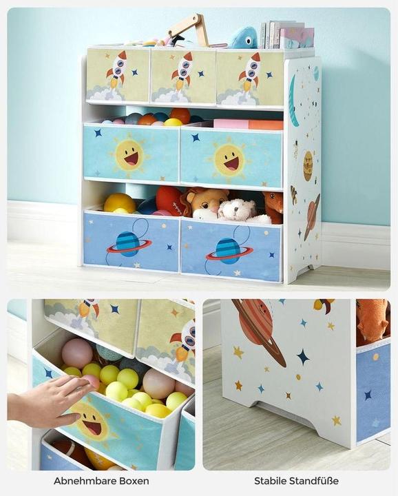 Image du produit Songmics Kids