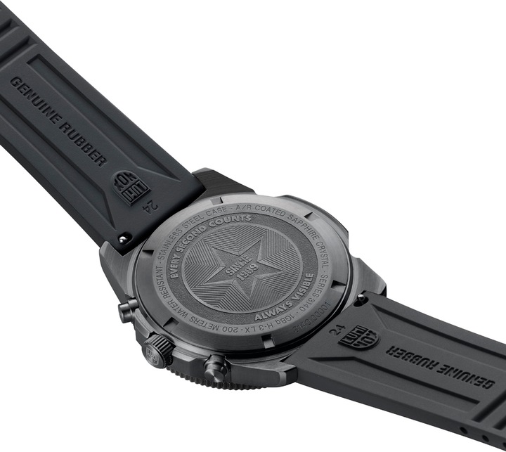 Produktbild Luminox Pacific Diver (Chronograph, 44 mm)
