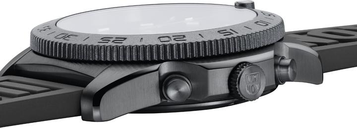 Actual product image Luminox Pacific Diver Chrono 3140 Series (Chronograph, 44 mm)