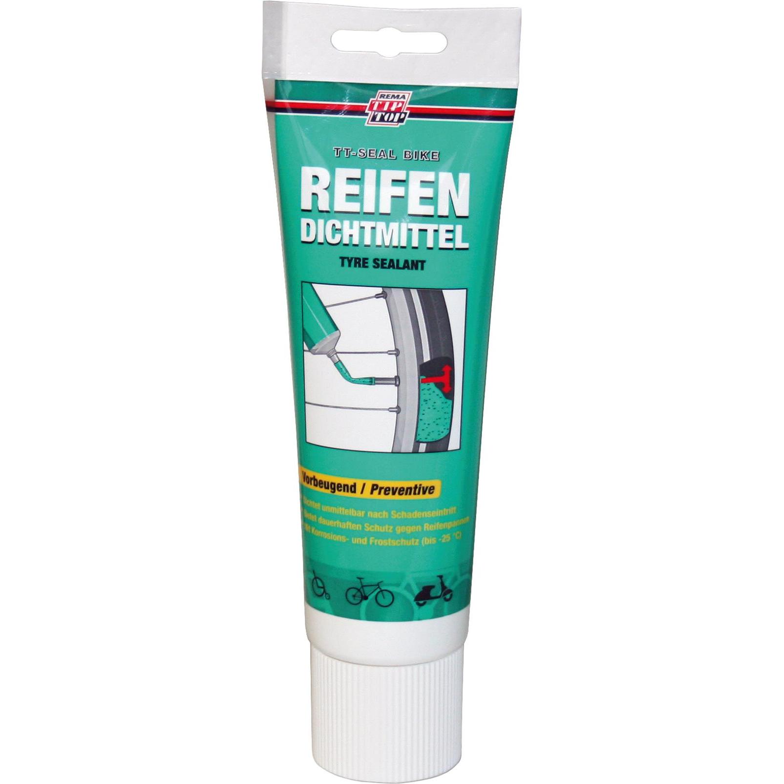 Thumbnail - Tip Top, Veloreifen Zubehör