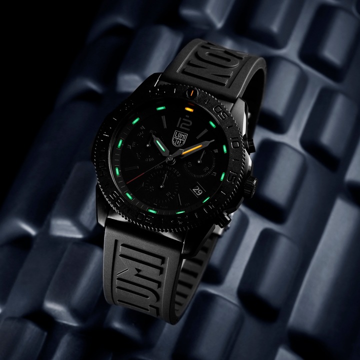 Produktbild Luminox Pacific Diver (Chronograph, 44 mm)