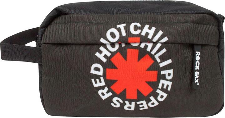 Image du produit Rocksax - Trousse Red Hot Chili Peppers unisexe