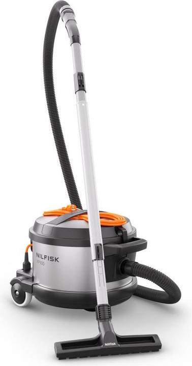 Produktbild Nilfisk 107420659 VP930 Pro HEPA HF S2 EU Leiser Staubsauger