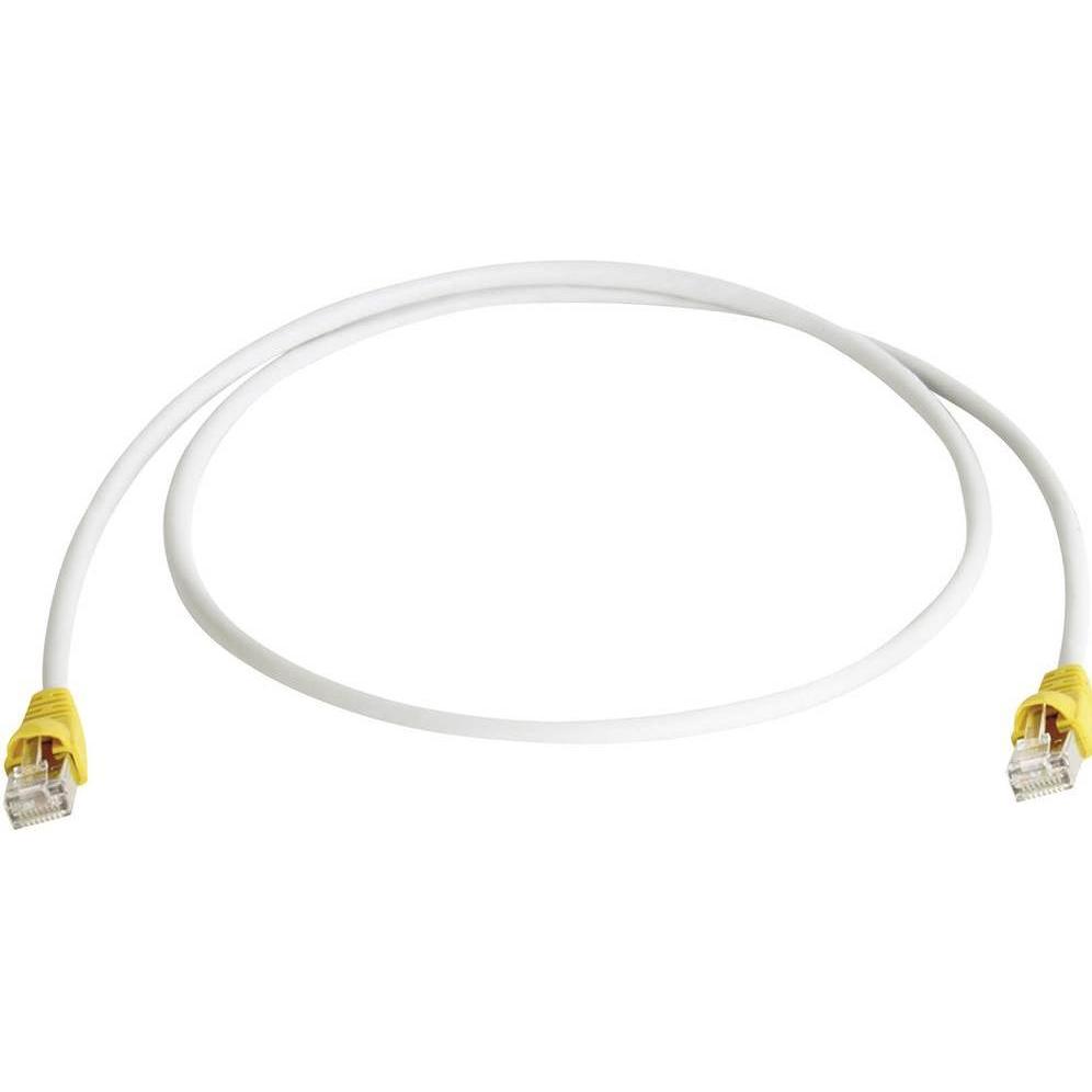 Thumbnail - Telegärtner Crossover Patchcord Kat.7 3m (S/FTP, CAT6a, 3 m), Netzwerkkabel