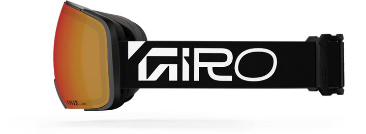 Actual product image Giro Comp Vivid Goggle