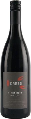 Produktbild Weingut Krebs Ligerz Pinot Noir Bielersee AOC (1 x 75 cl)