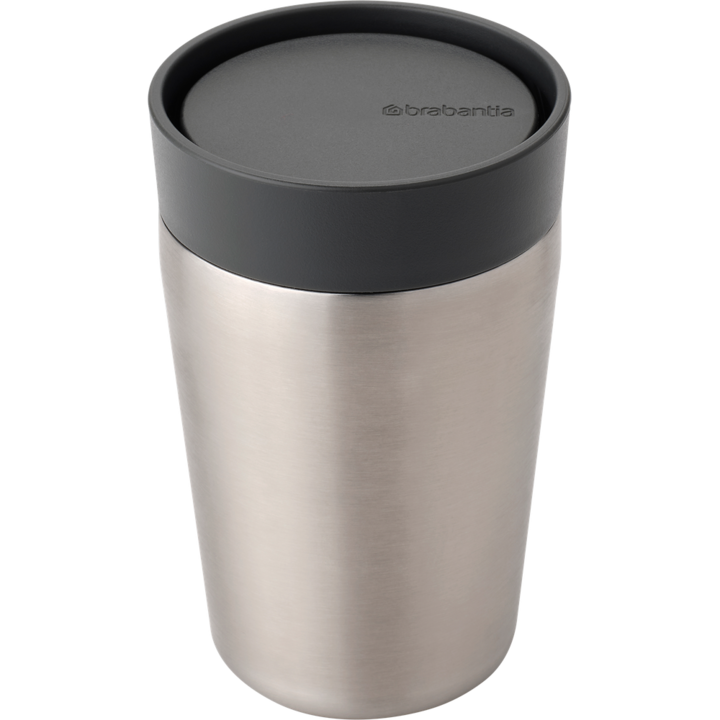Image du produit Brabantia Bouteille isolante Make & Take 0.5 l (0.20 l)
