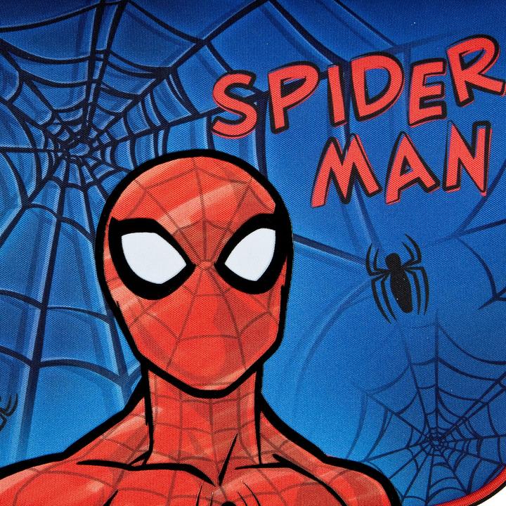 Actual product image Scooli Schulthek-Set 5-teilig Spiderman, 18 l, Altersempfehlung (18 l)