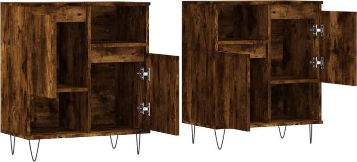 Produktbild vidaXL Amaris (180 x 35 x 70 cm)