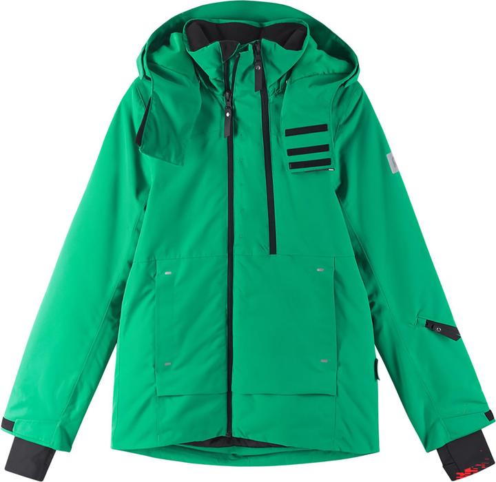 Produktbild Reima Tieten Winter Jacket (128)