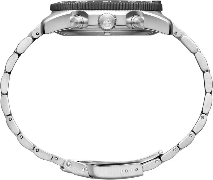 Immagine prodotto Luminox Pacific Diver (Orologio da polso analogico, Fatto in Svizzera, 44 mm)