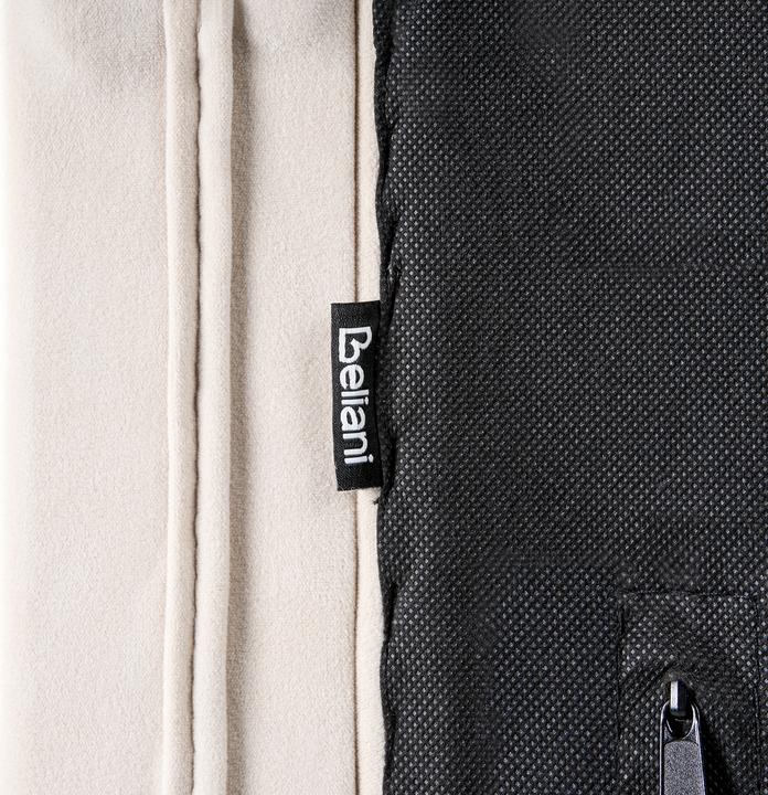 Produktbild Beliani Lubbon (140 x 200 cm)