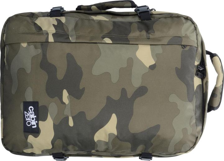 Immagine prodotto Cabin zero Zaino (44 l)