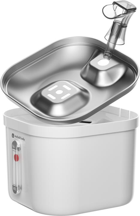 Actual product image Molly&Cody Trinkbrunnen (2 l)