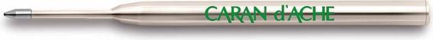 Productafbeelding Caran d'Ache Goliath Nachfüllung (Reservemijnen, Groen, 0.60 mm)