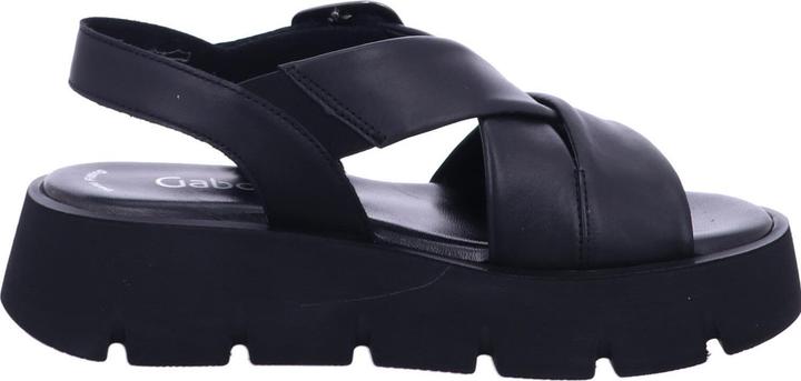 Actual product image Gabor Sandalen (41)