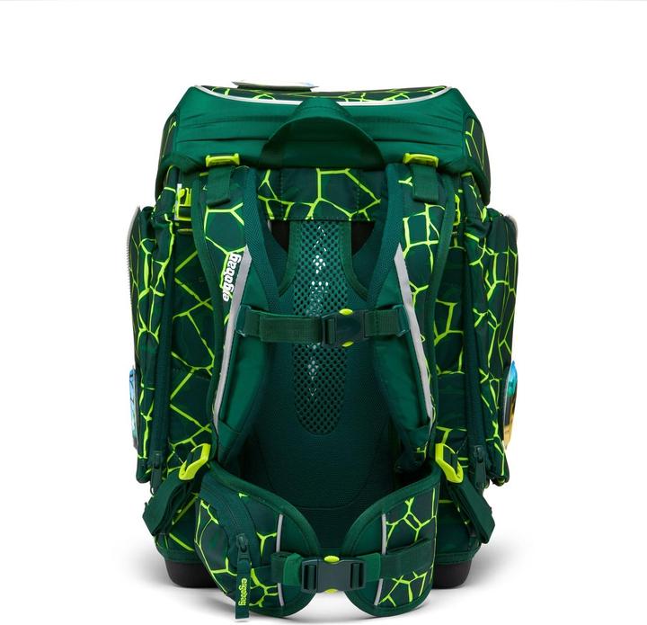 Actual product image Ergobag School desk set cubo (19 l)