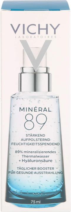 Produktbild Vichy Minéral 89 Booster (75 ml)