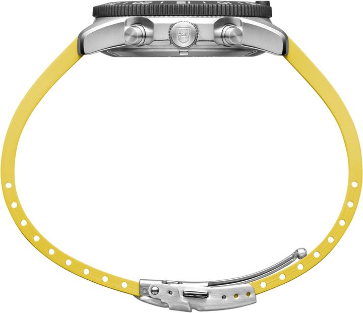 Immagine prodotto Luminox Pacific Diver Chrono 3140 Series (Cronografo, 44 mm)