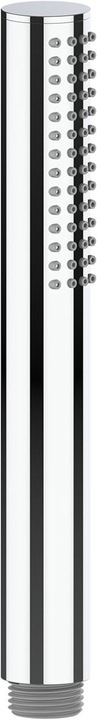 Actual product image Diaqua Shower handle Twinstick chrome-plated