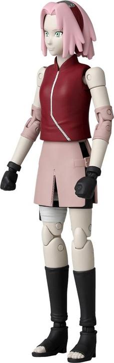 Produktbild Bandai Anime Heroes Haruno Sakura