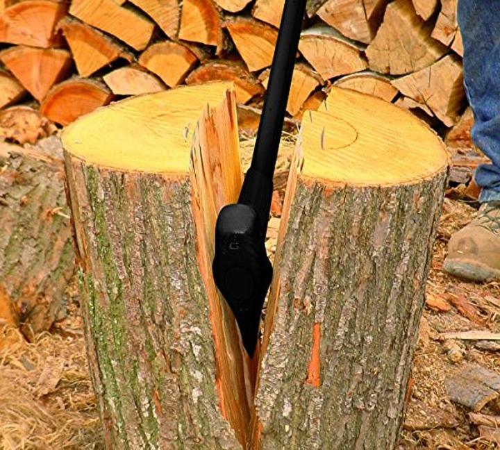 Actual product image Fiskars Splitting hammer
