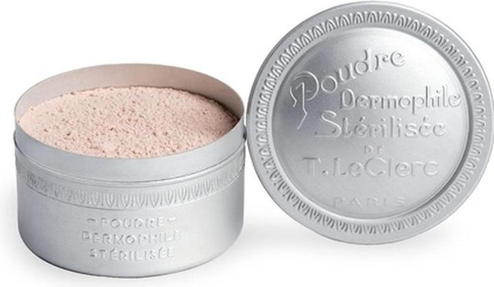 Actual product image T. LeClerc Loose Powder (14 Translucide)