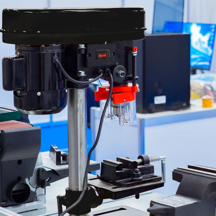 Image du produit XPOtool Perceuse d'établi