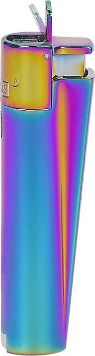Actual product image Clipper Metal ICY JET Flame