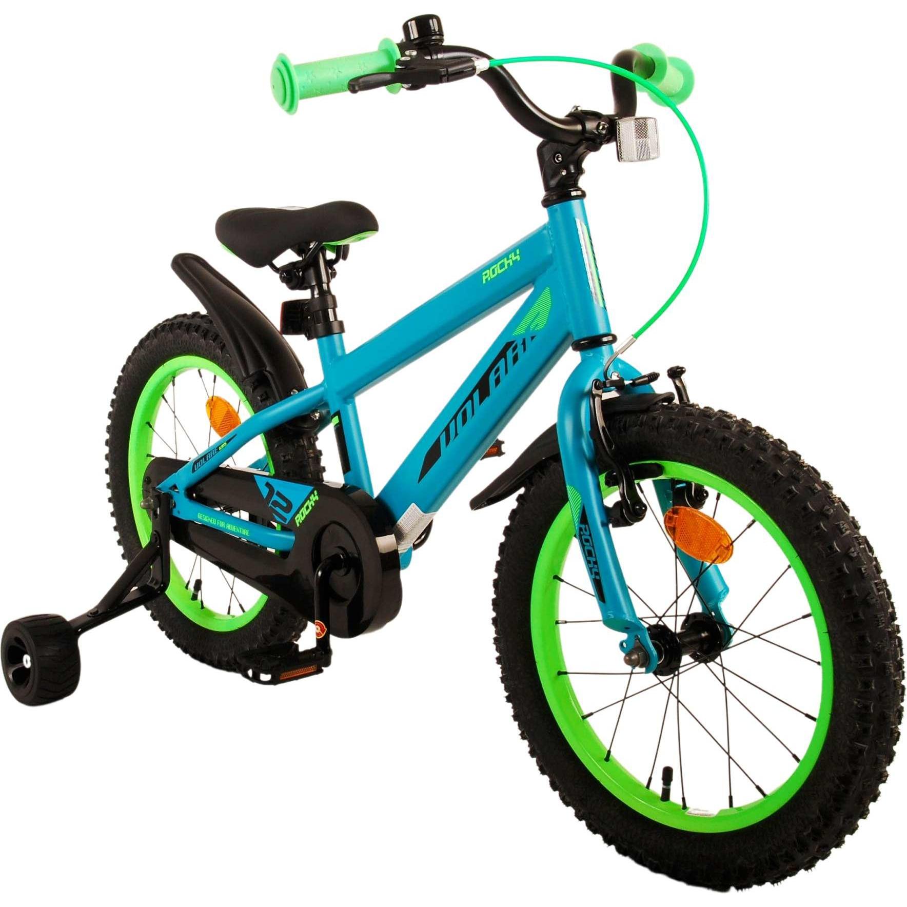 Volare, Kindervelo, (16")