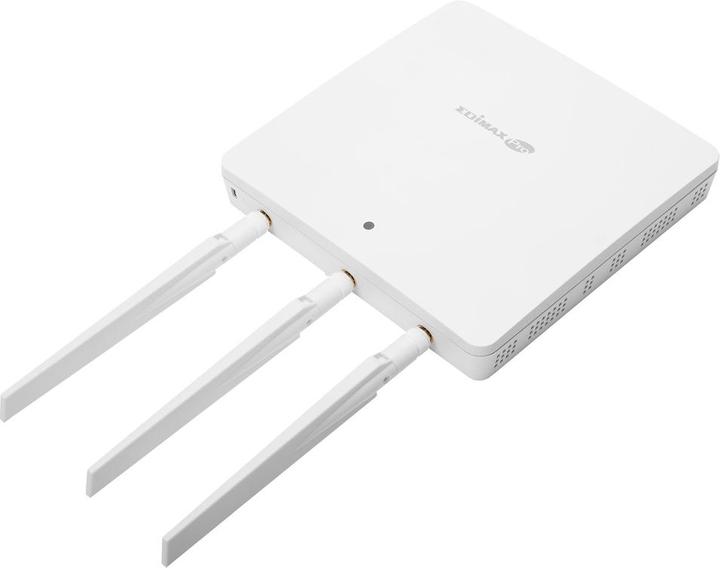 Produktbild Edimax Pro WAP1750: Managed PoE Accesspoint (1300 Mbit/s)
