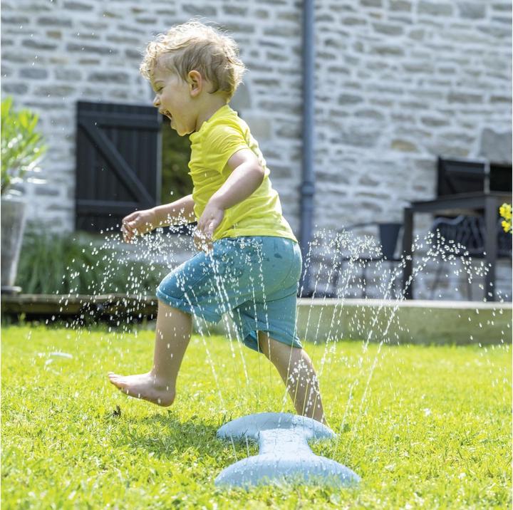 Produktbild Smoby Life Wassersprinkler Splashy Way
