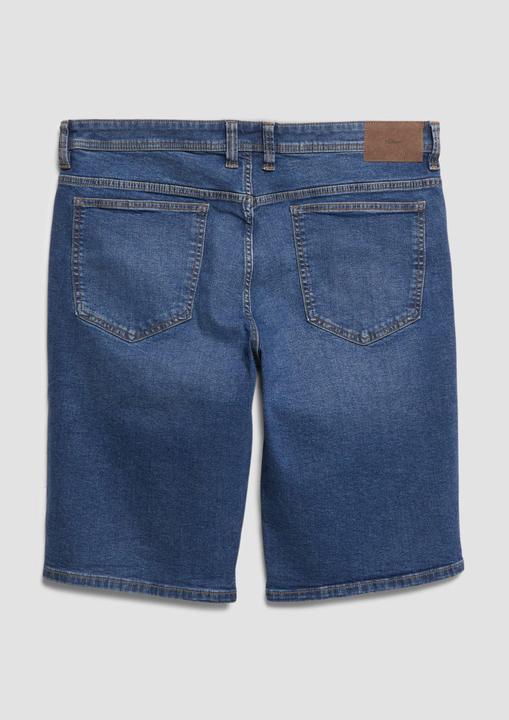 Produktbild s.Oliver Jeans-Bermuda (42)
