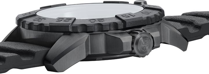 Immagine prodotto Luminox Navy Seal Steel 3250 Series (Orologio sub, 45 mm)