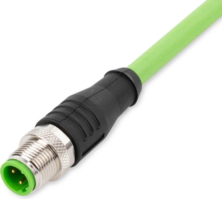 Produktbild Wago Sensor-/Aktor-Datensteckverbin