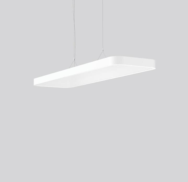 Immagine prodotto RZB Lampada a sospensione a LED (12100 lm)