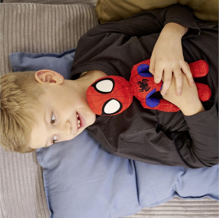 Produktbild Simba Disney Marvel Spidey (0.70 cm)