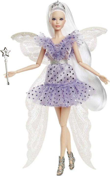 Actual product image Barbie Signature Tooth Fairy