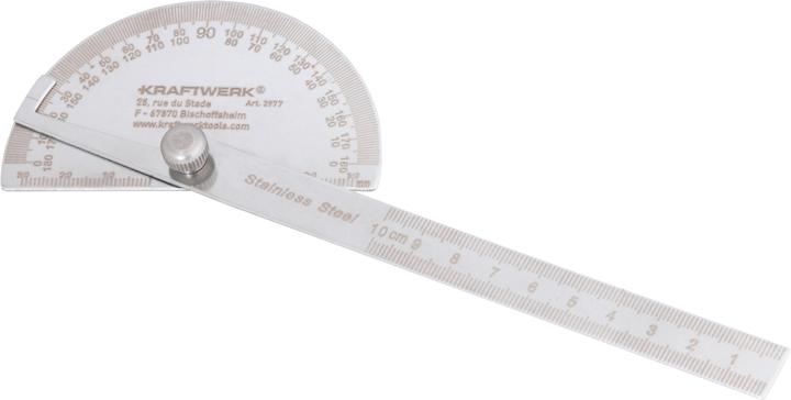 Produktbild Kraftwerk Winkelmesser