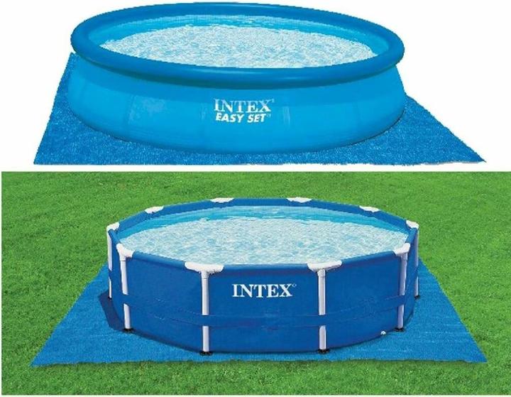 Image du produit Intex Couverture de sol