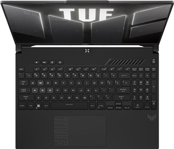 Produktbild ASUS TUF Gaming A16 RTX 4050 (16", AMD Ryzen 5 7535HS, 16 GB, 1000 GB, DE)